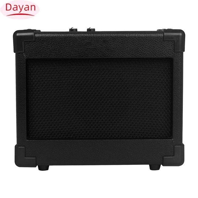 2023!! Loa Khuếch Đại Đàn guitar Điện amp5 Chuyên Dụng Cho Đàn guitar bass ukulele violin piano