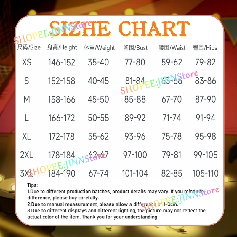 - Jinn - Lyette lyney Bộ Trang Phục cosplay + Bộ Tóc Giả + Cài Tóc Đính Nơ Hóa Trang lynette Lyyney