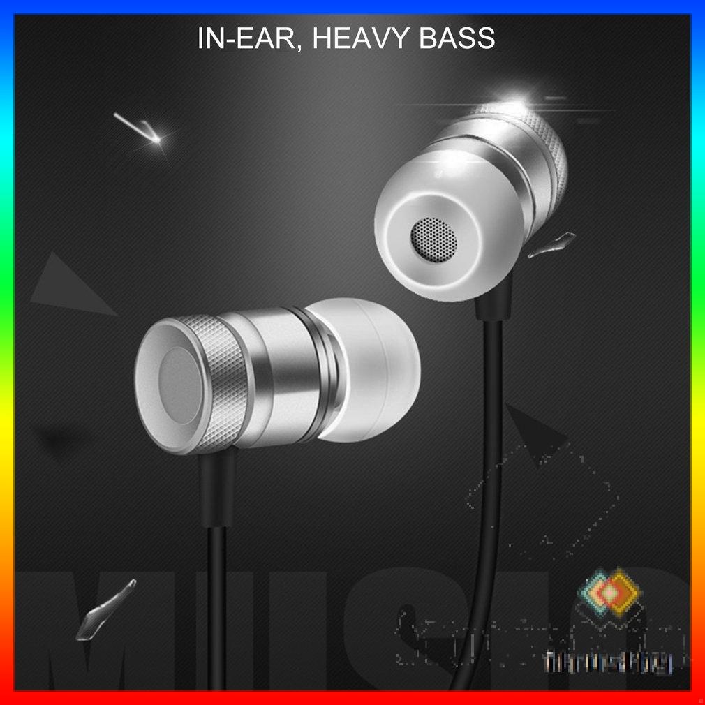 USB Type-C In-Ear Kim Loại Tai Nghe Tai Nghe Có Dây Có Mic Stereo Hansfree Gọi Type-C Tai Nghe Kỹ Thuật Số Tai Nghe Nhét Tai Cho Letv