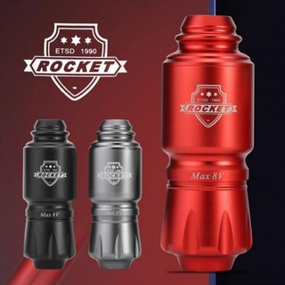Bộ Máy Xăm Hình mini Không Dây Phong Cách Nhật Bản