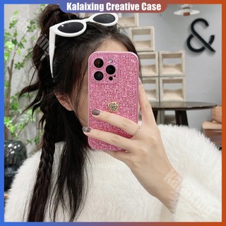 Ốp điện thoại hình hoa trà 3d cho iphone 15 pro max 13 pro max 13 pro max