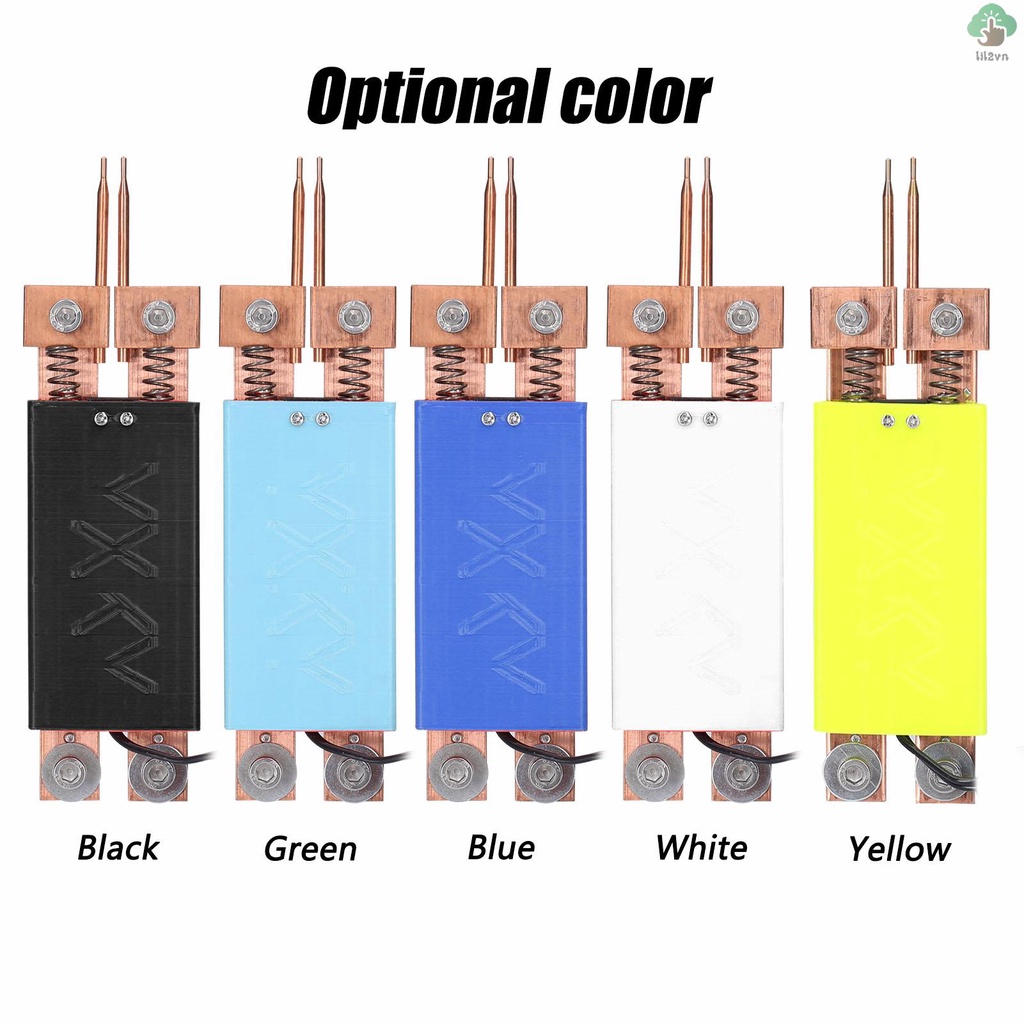 Bút Hàn Tự Động Kích Hoạt Pin 18650 Chuyên Dụng