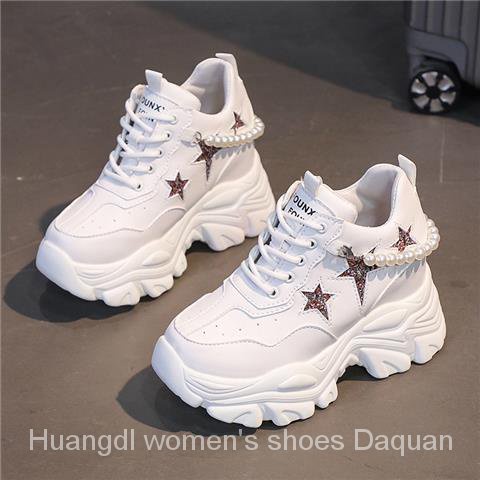 Giày Sneaker Đế Dày Thời Trang Phong Cách Mới 2023