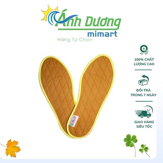 Miếng Lót Giày Hương Quế