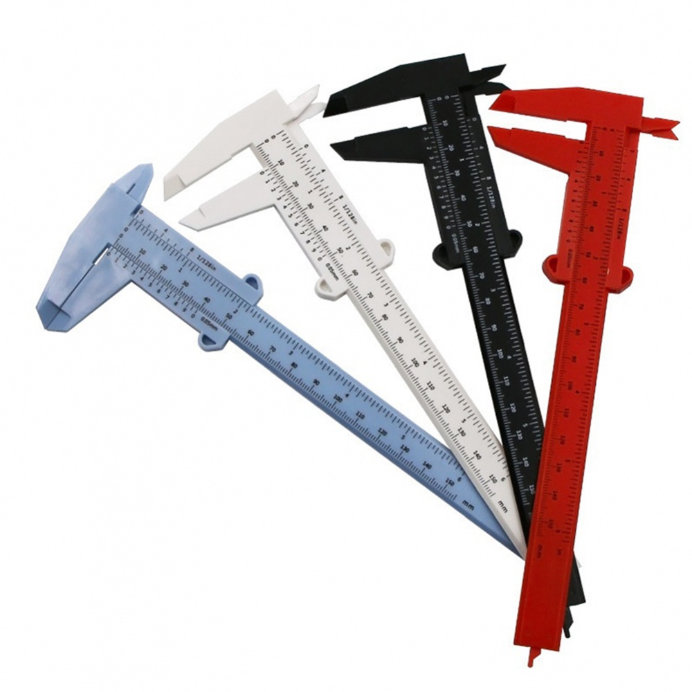 Vernier Thước Cặp Đo Chiều Cao Nữ Trang 0-150mm