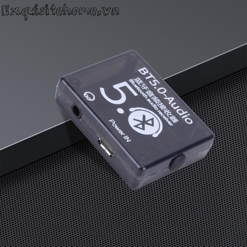 Bảng Mạch Nhận Tín Hiệu Âm Thanh bluetooth 3.7-5v 5.0 mp3 mp3 Chuyên Dụng