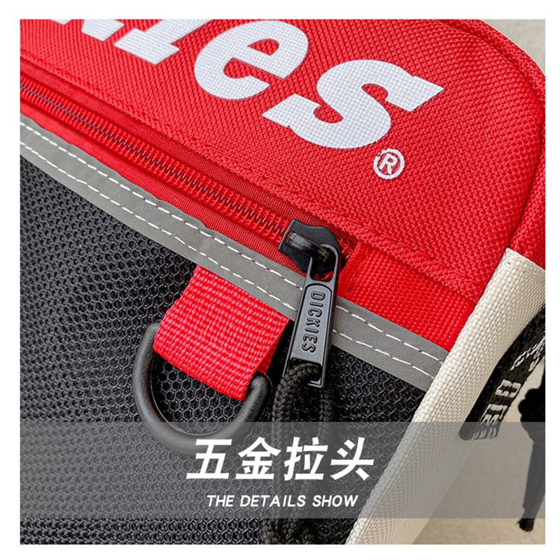 Túi Thể Thao Đeo Chéo dickies7409 Thời Trang Cho Nữ