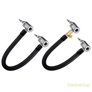 Ống bơm lốp xe máy / xe hơi chuyên dụng