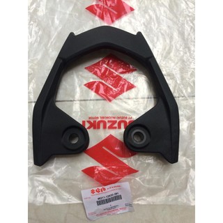 Cản sau raider fi / satria fi - tay dắt sau raider fi / satria fi chính hãng indo
