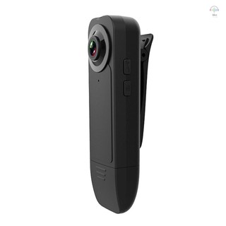 ANENG Camera Hành Trình mini Góc Rộng Có Kẹp Âm Thanh 1080p Tầm Nhìn Ban Đêm Cho Hoạt Động Ngoài Trời