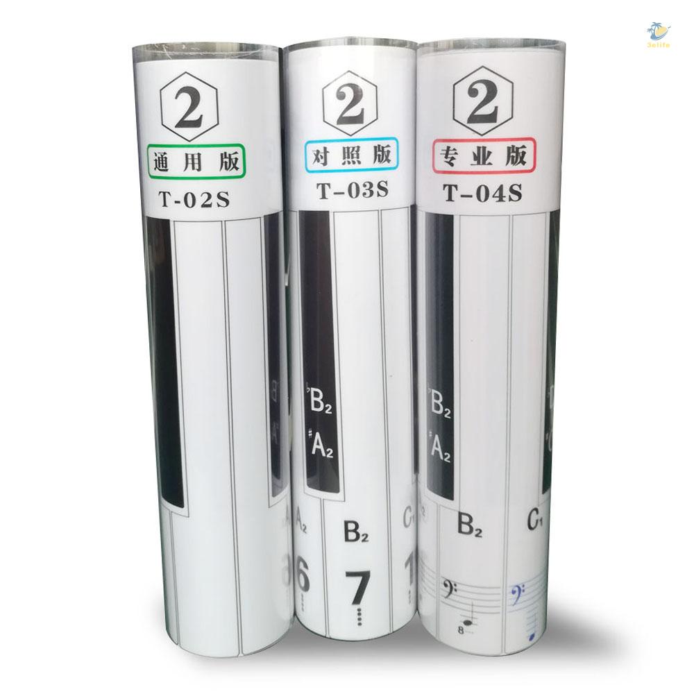 Đàn piano 88 Phím Luyện Tập Kích Thích Trí Não Ngón Tay Chuyên Nghiệp Cho Người Mới Bắt Đầu