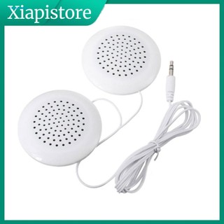 Loa Đôi 35mm Thông Dụng Cho Điện Thoại / Máy Nghe Nhạc mp3 / mp4