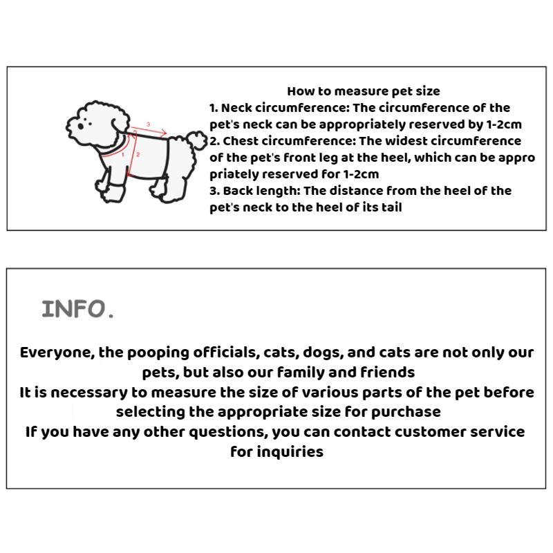 Áo Khoác Vải Nhung Giữ Ấm Mùa Thu Đông Cho Thú Cưng