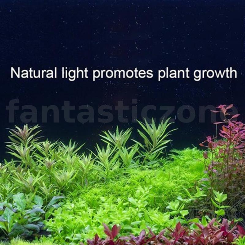 Đèn led Siêu Mỏng Chống Thấm Nước 18-30cm Cho Bể Cá