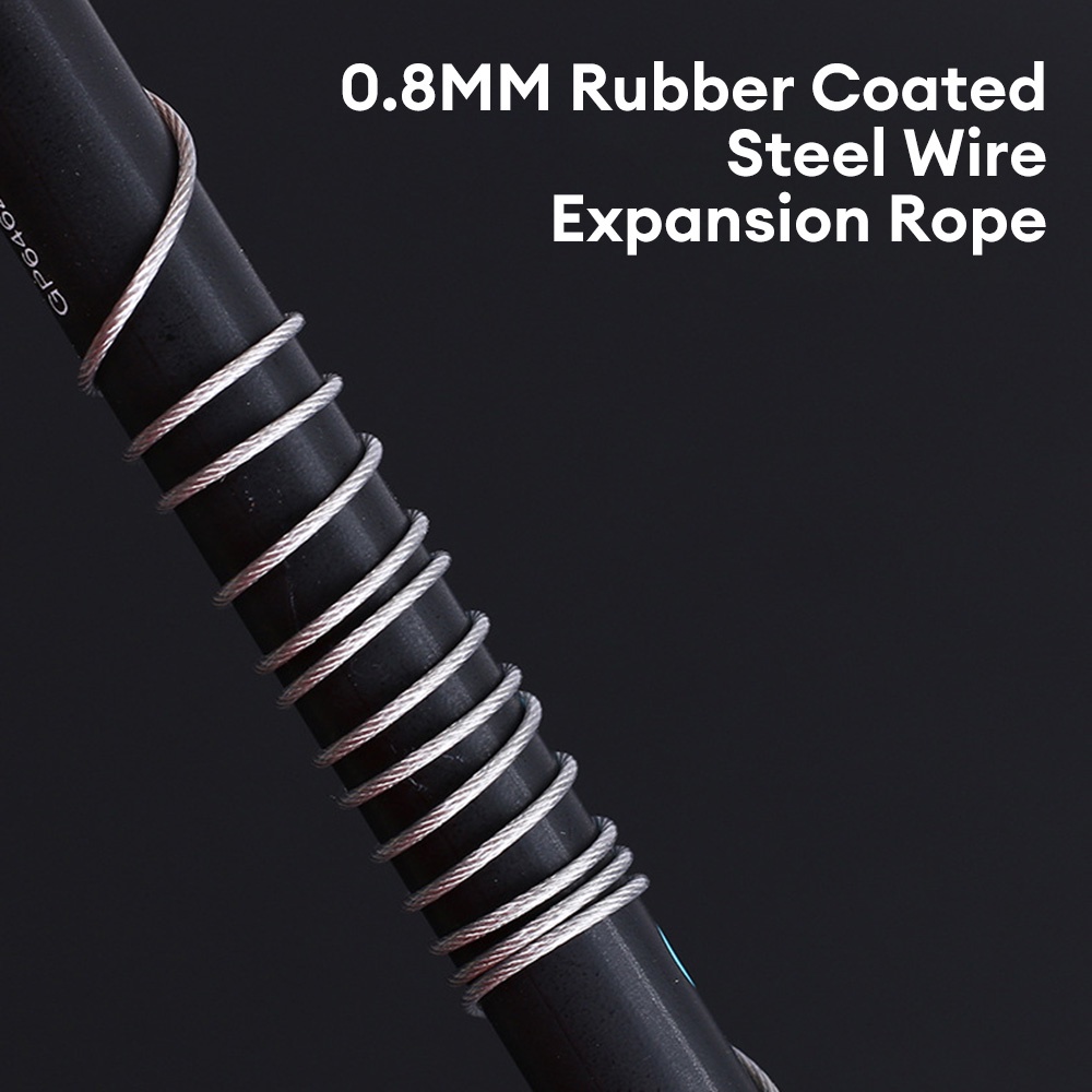 Móc Chìa Khóa Có Thể Rút Lại Với Khung Gắn Thẻ Tuyển Chọn 60cm Tiện Dụng