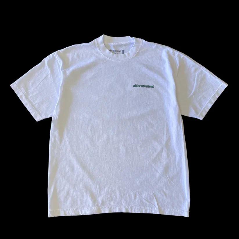 Áo Thun Tay Ngắn Dáng Rộng In Họa Tiết Ghế Thời Trang harajuku 2023 Mới