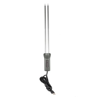 【adorb2】MD7822 Digital Grain Moisture Meter Temperature Thermometer Humidity Tester