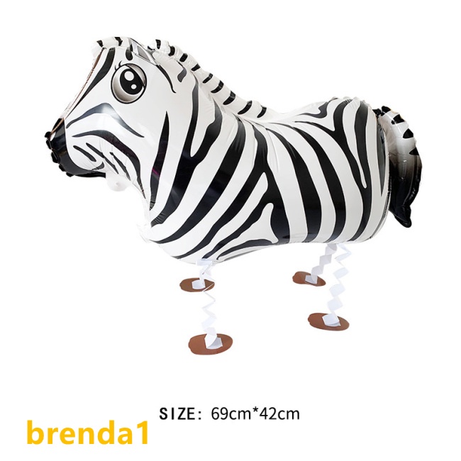 Chất Lượng Cao Dễ Thương  Đồ Chơi Bong Bóng Cừu Gà Trống Gà Trống Voi Hoạt Hình