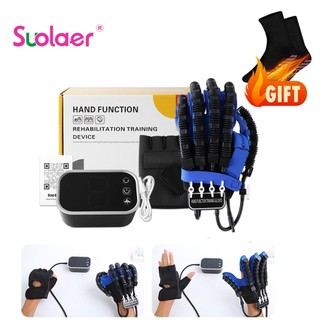 Suolare Găng Tay robot Hỗ Trợ Luyện Tập Phục Hồi Chức Năng