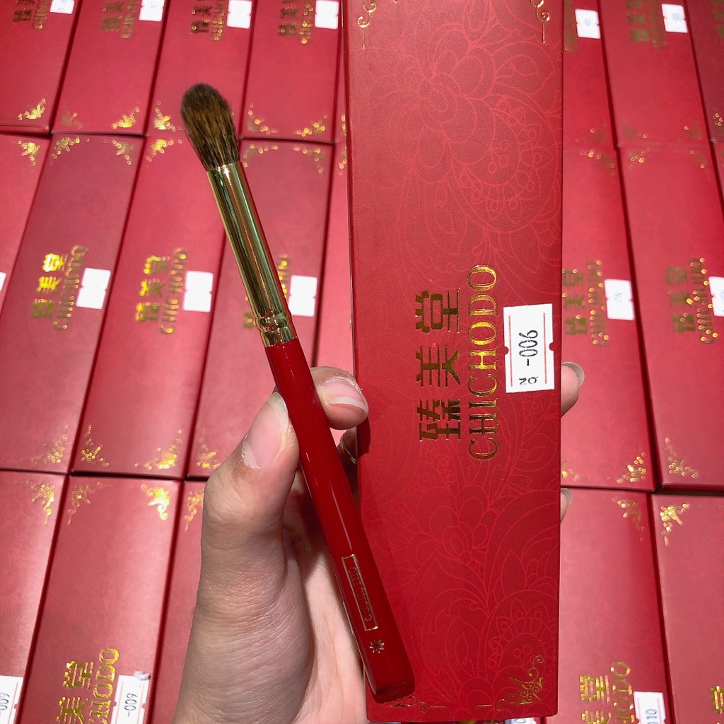 Cọ lẻ Chichodo Full box