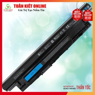 Pin laptop Dell LATITUDE 3440 3443 3878 PJ8GD p17e003 P53G P37G