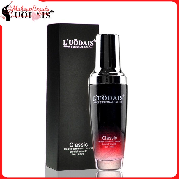 [ CHÍNH HÃNG ] Tinh Dầu Dưỡng Tóc L’UÔDAIS CLASSIC 60ml MS 301. Tinh dầu dưỡng tóc cho mọi loại tóc [ MakeupBeauty ]