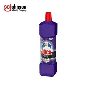 Tẩy toilet duck 900ml
