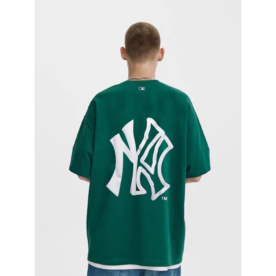 MLB Mixed Logo T-Shirt