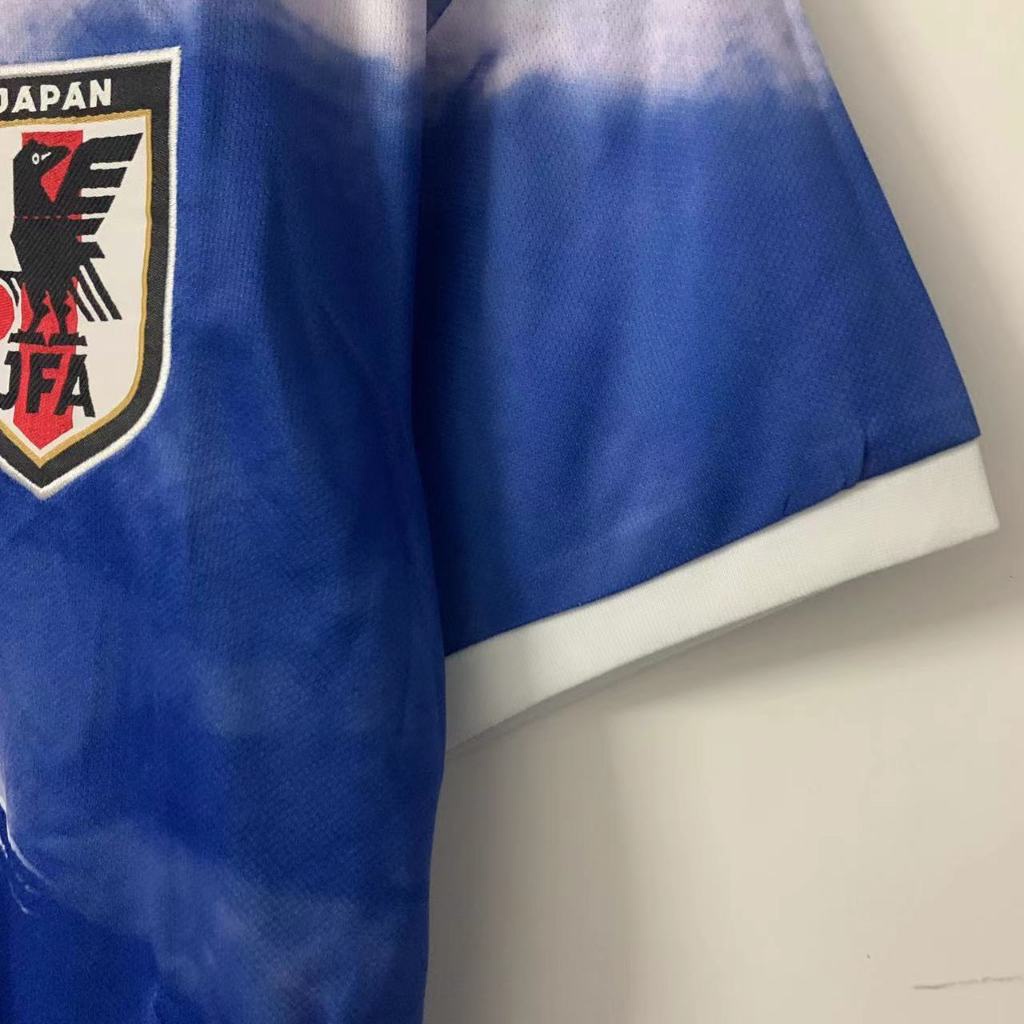 Quả Bóng Đá 888] 23 / 24 fujiyama Phiên Bản Đặc Biệt Size s-2xl