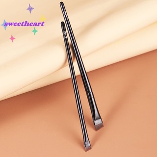 Cọ Trang Điểm Chuyên Nghiệp Góc Nhỏ