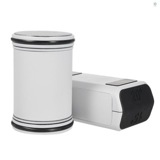 Rolling Knife Sharpener - Quick and Easy to Sharpen Kitchen Knives, Chef Knife Set, Scissors