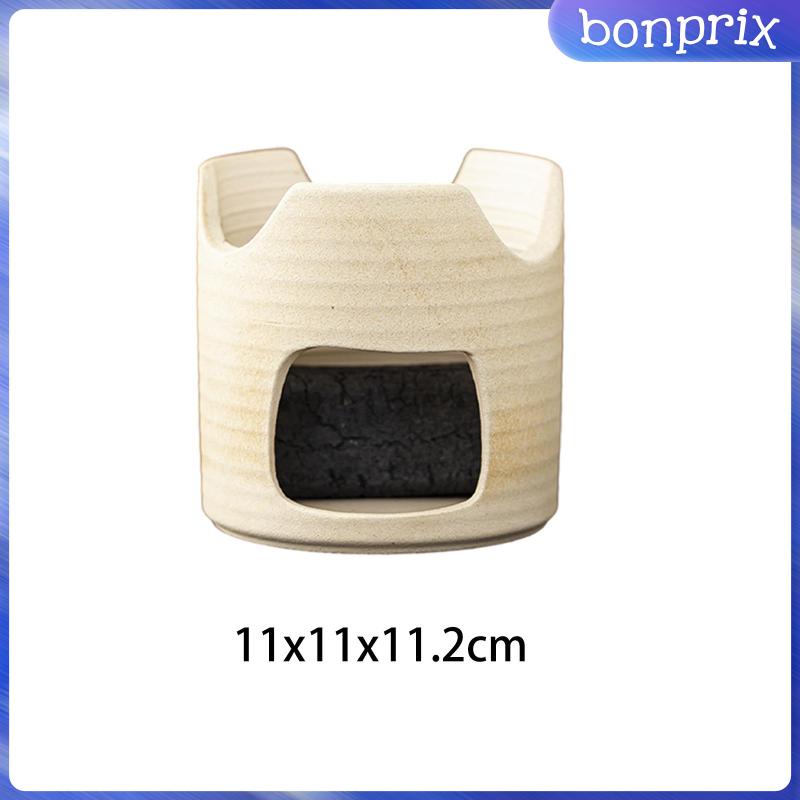 Ấm Trà Bằng Gốm Có Tay Cầm Bên Và Bộ Lọc Trà Cho Nhà Hàng / Dã Ngoại / Cắm Trại