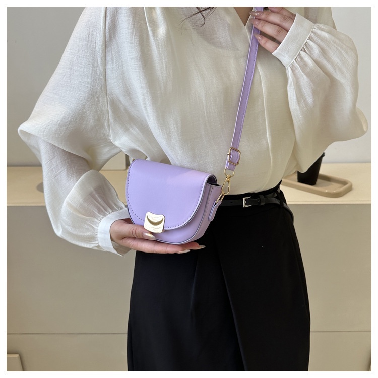 Túi Đeo Chéo y2k Phong Cách Âu Mỹ Thời Trang Cho Nữ