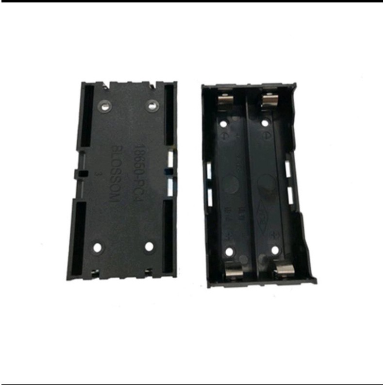 Đế pin 18650, đế sạc pin, khay pin