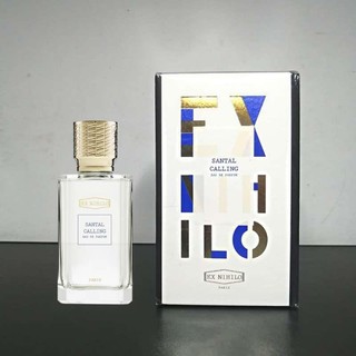 Dailysent Nước Hoa Ex Nihilo Santal Calling Eau de Parfum