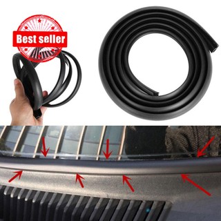 Dải Cao Su 2m Dán Kính Chắn Gió Phía Trước Xe Hơi q3q8