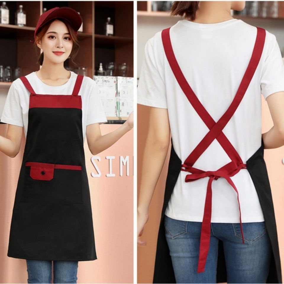 Tạp Dề Dày Dặn Chuyên Dụng Cho Đầu Bếp cxbwfjtjz.my1126