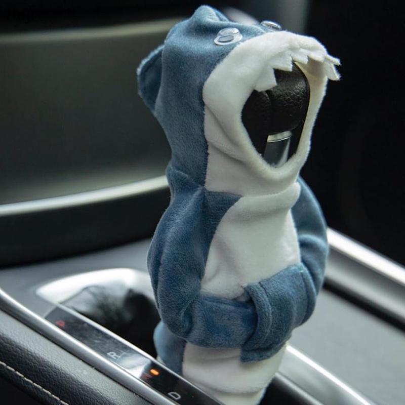 Heji Vỏ Bọc Cần Số Xe Hơi Trang Trí Nội Thất