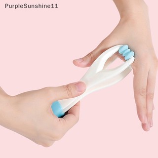 1 Dụng Cụ Con Lăn Massage Ngón Tay