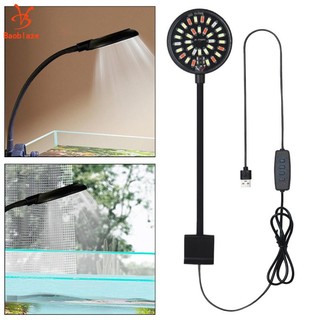 Đèn led usb Đa Năng Chiếu Sáng Bể Cá