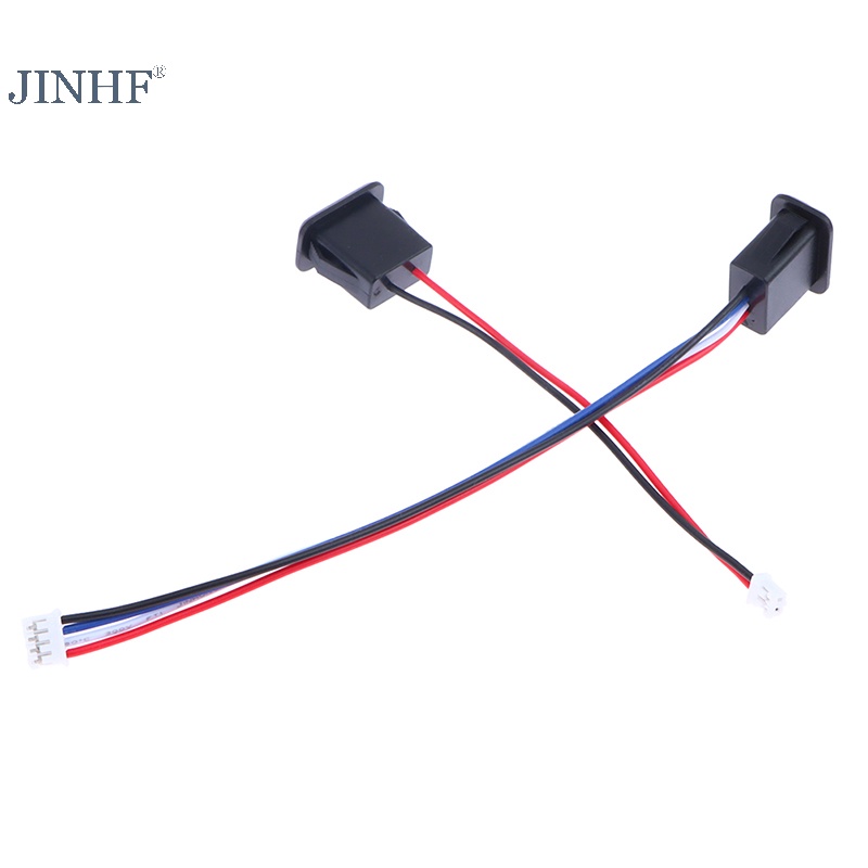 Jack Cắm Sạc usb 2.0 2.0 Chất Lượng Cao
