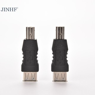 Jinf Đầu Chuyển Đổi Từ usb type a Sang usb type b