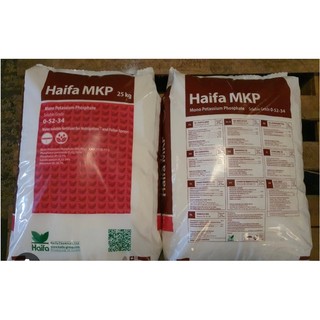 Phân kích thích tạo mầm hoa, ra hoa cực mạnh 0-52-34