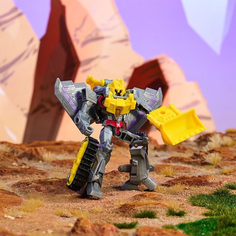 Đồ Chơi Robot Biến Hình nezha Và transformers Phiên Bản Áo Giáp Màu Đỏ Phiên Bản Giáp Năng Lượng  Chính Hãng hasbro gx8i