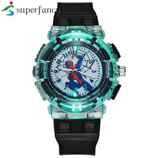 Đồng Hồ Điện Tử Đèn led Phát Sáng