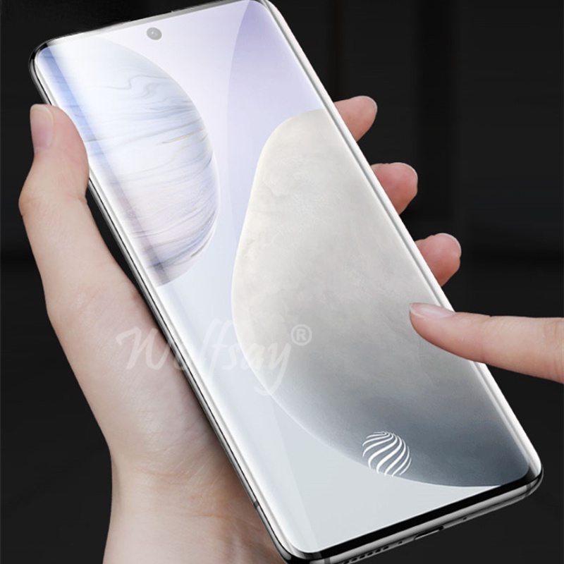Kính Cường Lực Viền Cong 3d Bảo Vệ Màn Hình Cho oppo reno 11 pro 5g 6.74 inch reno11 pro 5g reno 11 pro