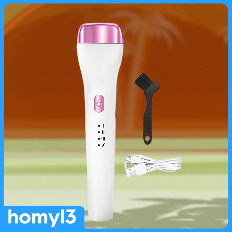 Máy Uốn Lông Mi 5d Bằng Điện Không Kẹp 3 Chế Độ Sưởi Ấm Có Thể Sạc Lại Dùng Làm Quà Tặng Ngày Lễ Tình Nhân