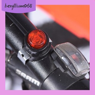Beryllium068 chất lượng cao 6 âm thanh siêu to điện tử chuông xe đạp còi báo động