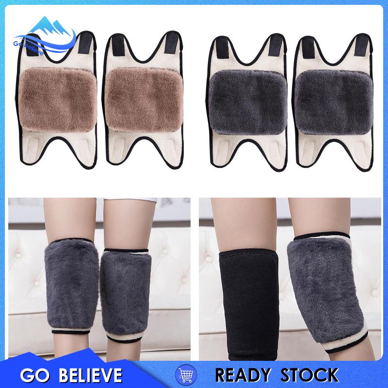 Tất Ống Bảo Vệ Đầu Gối Giữ Ấm Chống Gió Khi Trượt Tuyết