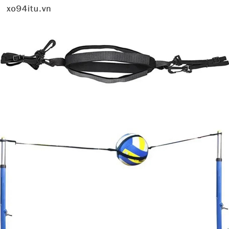 Dây Đai Bóng Chuyền Linh Hoạt Chống Mài Mòn Luyện Tập Bóng Chuyền volleyball xoitu vn